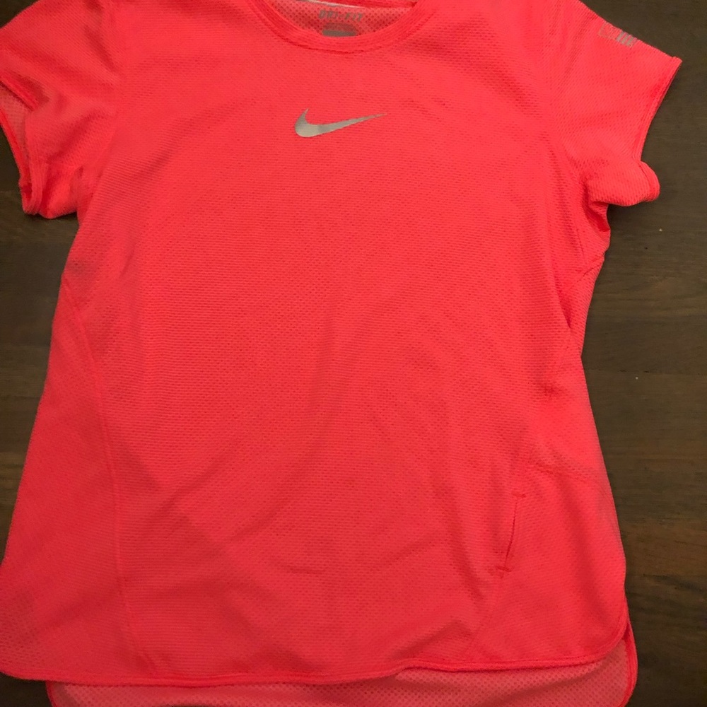Rio Nike team shirt